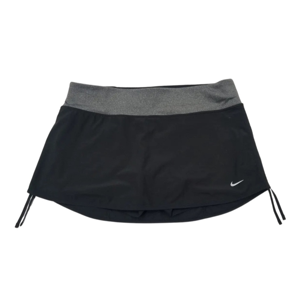 Super Comfy Dry Fit Tennis Skirt with built in shorts 😎